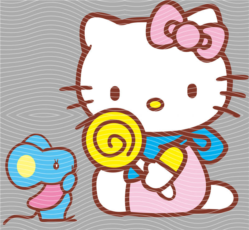 Sanrio-HK 220